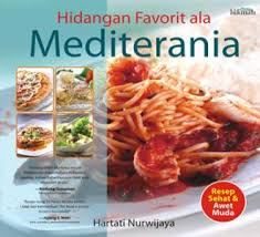 Hidangan Favorit ala Mediterania