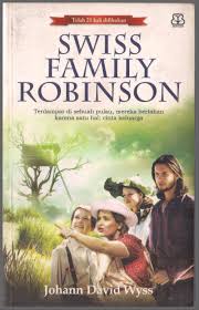 Swiss Family Robinson