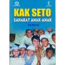 Kak Seto Sahabat Anak-Anak
