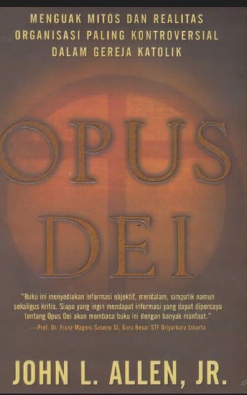 OPUS DEI