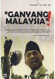 Ganyang Malaysia
