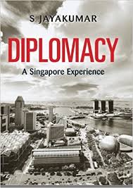 Diplomacy : A Singapore experience