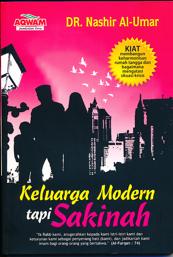 Keluarga Modern tapi Sakinah
