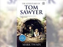 The Adventures of Tom Sawyer