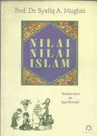 Nilai-nilai Islam