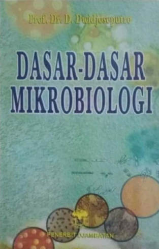 Dasar-dasar mikrobiologi