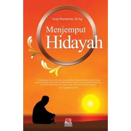 Menjemput hidayah