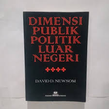Dimensi Publik Politik Luar Negeri