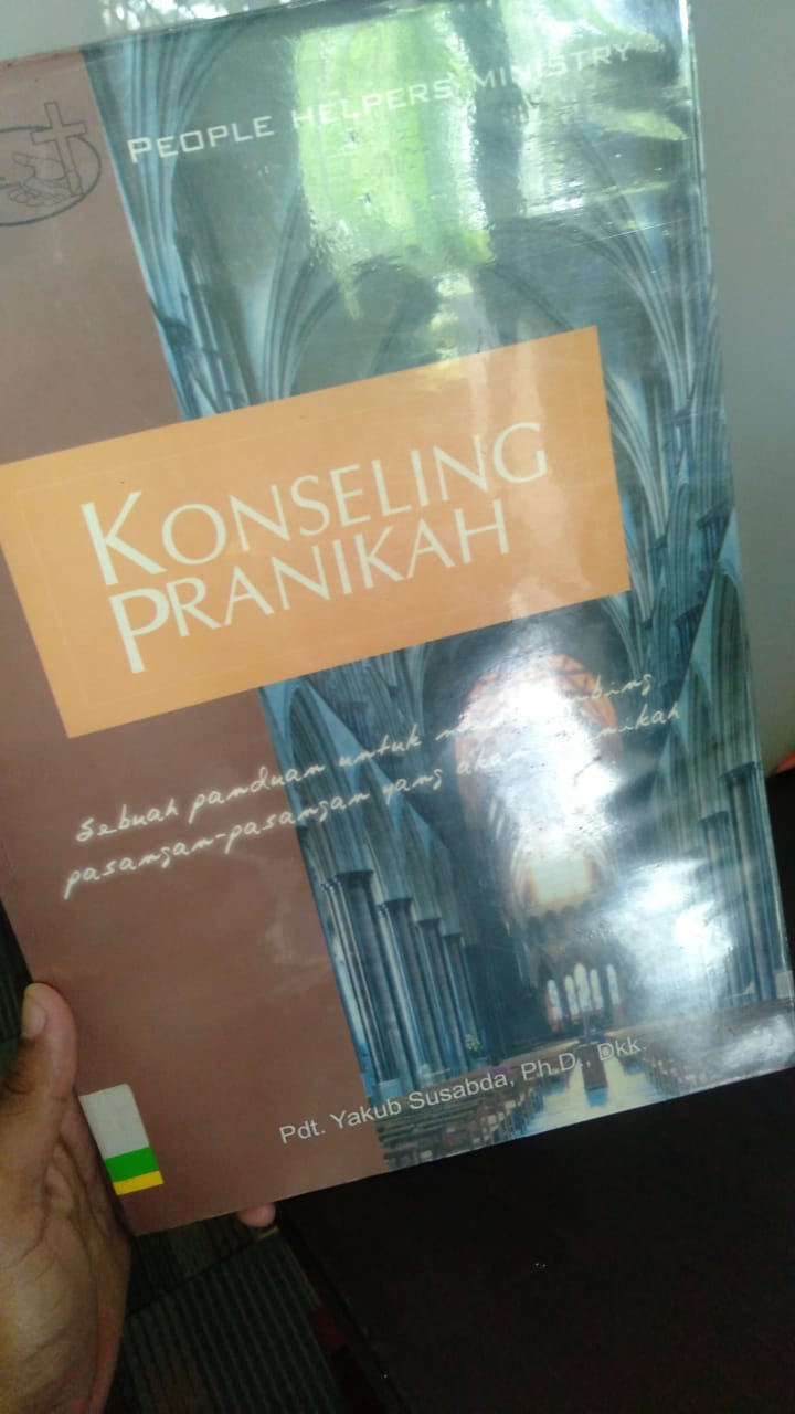 Langkah - Langkah Mewujudkan Keseriusan Dalam Konseling Pranikah
