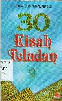 30 kisah teladan 9