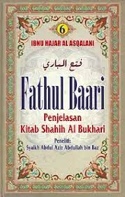 Fathul baari 6 : penjelasan shahih Al-Bukhari