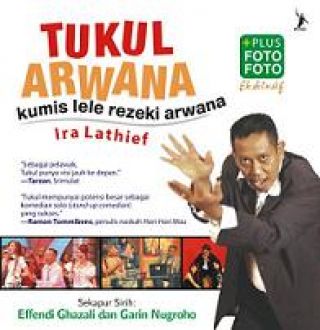 Tukul Arwana : Kumis Lele Rezeki Arwana
