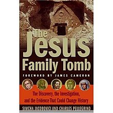THE JESUS FAMILY TOMB : MAKAM KELUARGA YESUS