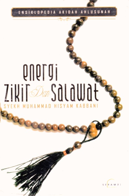 Energi Zikir Dan Salawat
