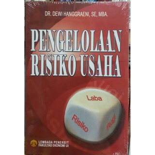 Pengelolaan Risiko Usaha