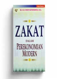 Zakat Dalam Perekonomian Modern