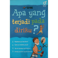Apa yang terjadi pada diriku