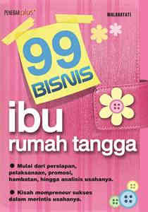 99 bisnis ibu rumah tangga