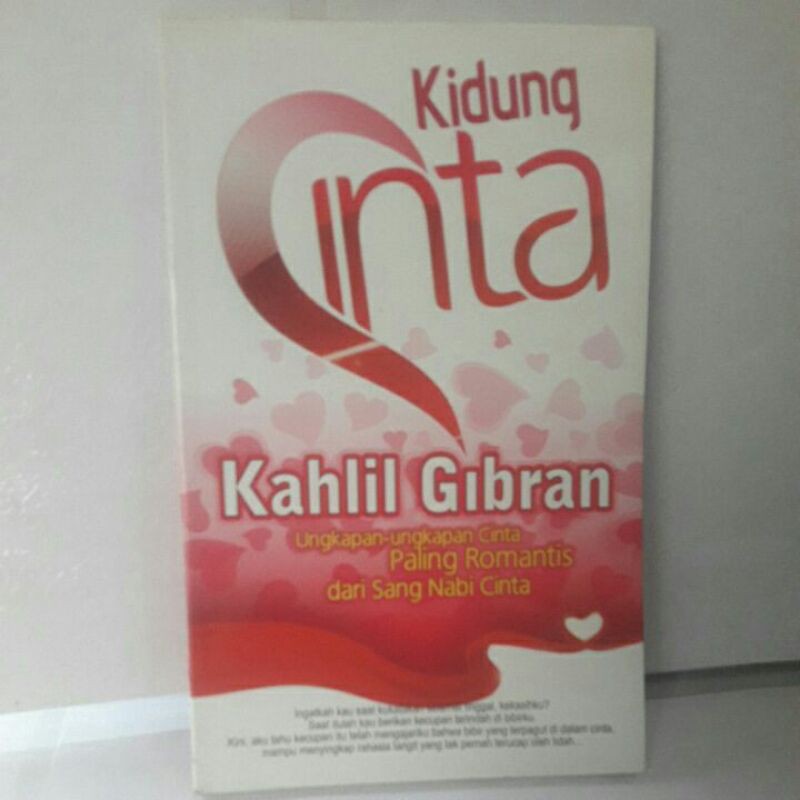 Kidung Cinta