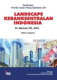 Landscape Kebangksentralan Indonesia
