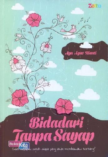 Bidadari Tanpa Sayap