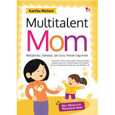Multitalent Mom