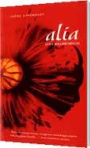Alia : Luka Serambi Mekah