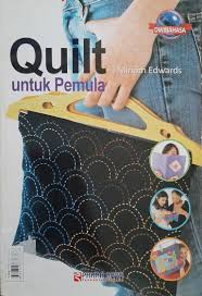 Quilt untuk pemula