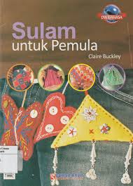 Sulam untuk pemula