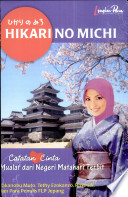 Hikari no michi : Catatan cinta mualaf dari negeri matahari terbit