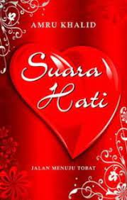 Suara hati : Jalan menuju tobat