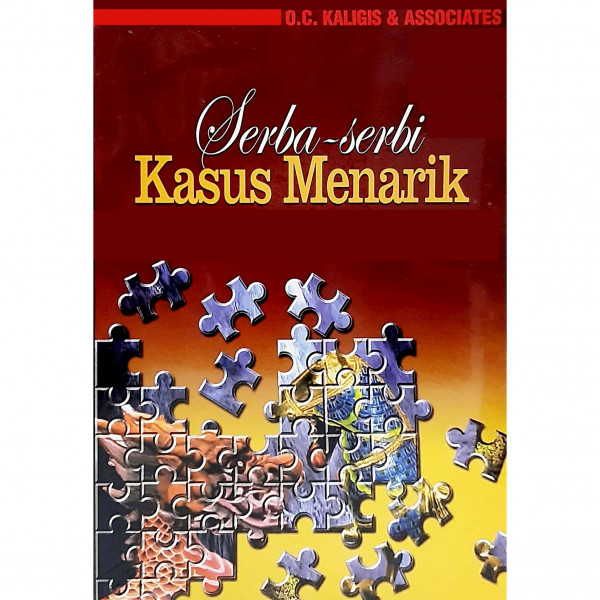 Serba - Serbi Menarik
