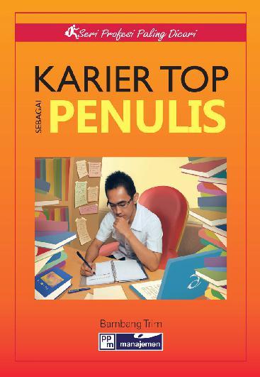 Karier Top Sebagai Penulis