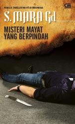 Misteri Mayat yang Berpindah