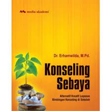 Konseling Sebaya : Alternatif Kreatif Layanan Bimbingan Konseling di Sekolah