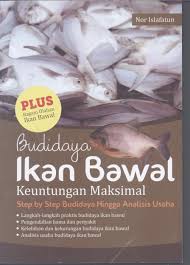 Budidaya Ikan Bawal Keuntungan Maksimal : step by step budidaya hingga analisis usaha