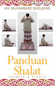 Panduan shalat sunah terlengkap