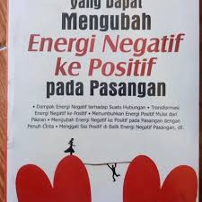 Menjadi Wanita yang Dapat Mengubah Energi Negatif ke Positif Pada Pasangan