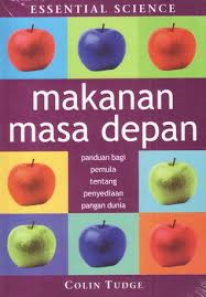 Makanan masa depan panduan bagi pemuda tentang penyediaan pangan dunia