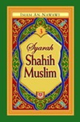 Syarah shahih muslim 3 / Imam An-Nawawi ; ed. Abu Rania dan Edy Fr. ; pen. Wawan Djunaedi Soffandi