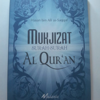 MUKJIZAT SURAH - SURAH AL QURAN