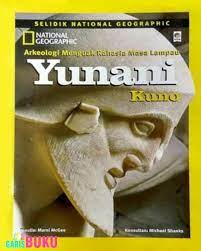 Selidik Menguak Rahasia : Yunani Kuno