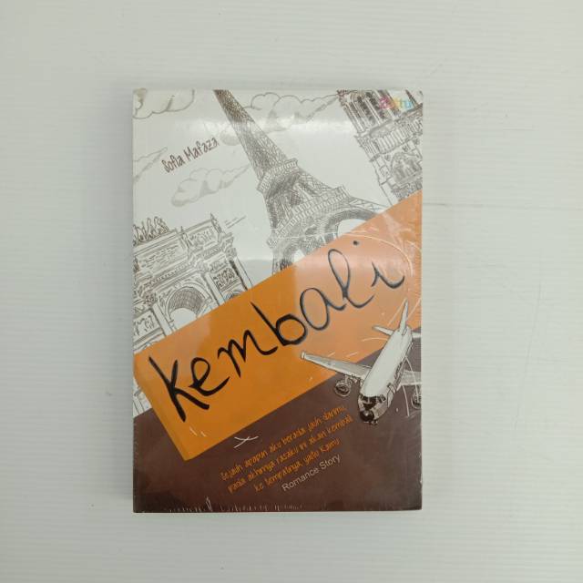 Kembali