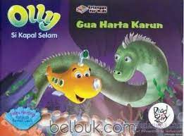 Gua Harta Karun