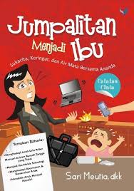 Jumpalitan menjadi Ibu