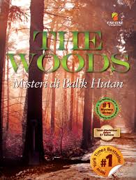 The Woods : Misteri di Balik Hutan