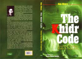 Theb KHIdr Code / Editor; Sugiyarto AZ Penata Sampul ; Daris Dumaris Penata letak ; W@hzoe