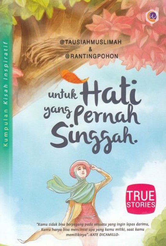 untuk Hati yang Pernah Singgah