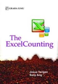 The ExcelCounting / Josua Tarigan, Sany Ang;