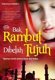 Bak Rambut dibelah Tujuh / Muhammad Makhdlori